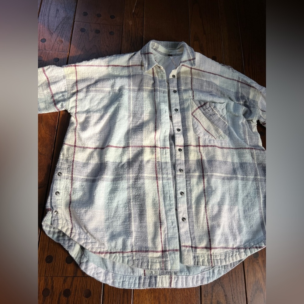 Flannel